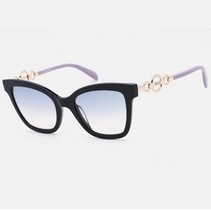 NIB Emilio Pucci Sunglasses